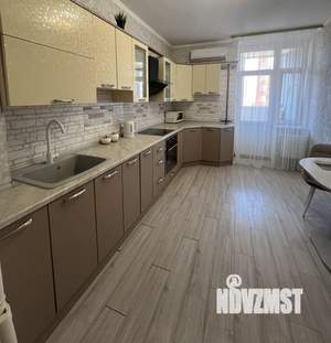 2-к квартира, на длительный срок, 60м2, 13/16 этаж