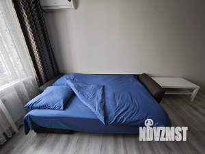 1-к квартира, посуточно, 45м2, 10/14 этаж