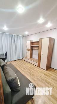 2-к квартира, на длительный срок, 41м2, 3/5 этаж