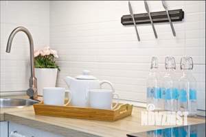 1-к квартира, посуточно, 41м2, 1/1 этаж