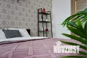 2-к квартира, посуточно, 65м2, 13/20 этаж