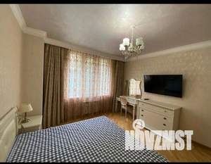 3-к квартира, на длительный срок, 168м2, 2/10 этаж