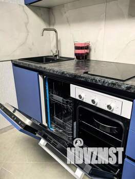 1-к квартира, посуточно, 46м2, 1/1 этаж