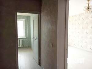 1-к квартира, на длительный срок, 43м2, 2/5 этаж