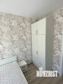 1-к квартира, на длительный срок, 44м2, 20/24 этаж