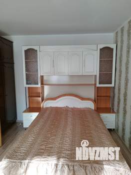 1-к квартира, на длительный срок, 39м2, 12/16 этаж