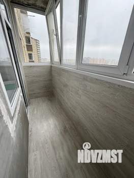 2-к квартира, на длительный срок, 50м2, 16/24 этаж