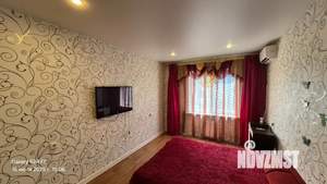 1-к квартира, на длительный срок, 40м2, 1/16 этаж