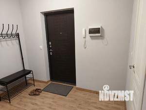 2-к квартира, посуточно, 51м2, 9/24 этаж
