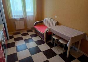 1-к квартира, на длительный срок, 45м2, 16/17 этаж