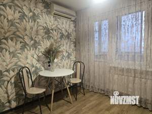 1-к квартира, на длительный срок, 38м2, 13/16 этаж