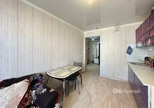 1-к квартира, на длительный срок, 40м2, 16/16 этаж