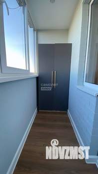 1-к квартира, на длительный срок, 30м2, 11/16 этаж