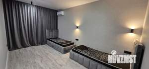 2-к квартира, на длительный срок, 80м2, 17/24 этаж