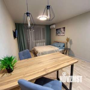 1-к квартира, на длительный срок, 33м2, 2/26 этаж