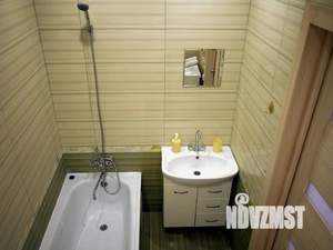 1-к квартира, посуточно, 43м2, 16/17 этаж