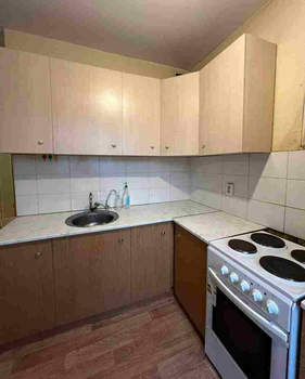 1-к квартира, на длительный срок, 50м2, 6/16 этаж