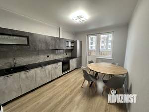 2-к квартира, на длительный срок, 66м2, 4/19 этаж