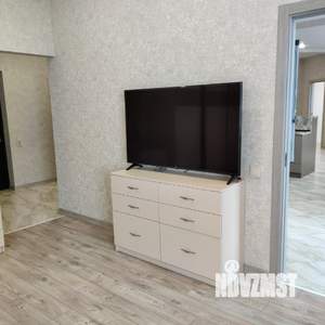 3-к квартира, на длительный срок, 104м2, 11/18 этаж
