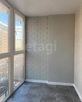 Студия квартира, на длительный срок, 25м2, 10/16 этаж