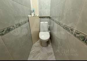 3-к квартира, на длительный срок, 58м2, 5/5 этаж