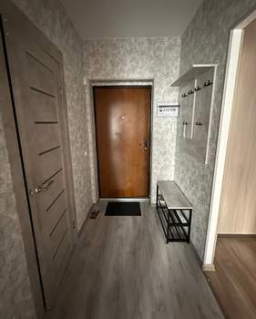 1-к квартира, на длительный срок, 38м2, 20/24 этаж