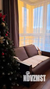 1-к квартира, на длительный срок, 40м2, 5/16 этаж