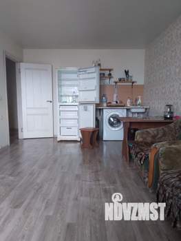 2-к квартира, на длительный срок, 42м2, 14/16 этаж