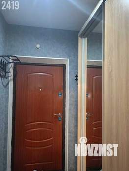 1-к квартира, на длительный срок, 35м2, 19/21 этаж