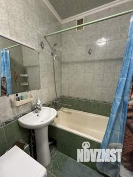 1-к квартира, на длительный срок, 48м2, 4/16 этаж