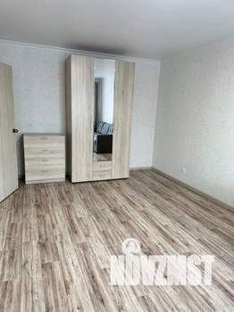 1-к квартира, на длительный срок, 40м2, 14/16 этаж