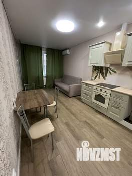 2-к квартира, на длительный срок, 53м2, 2/16 этаж