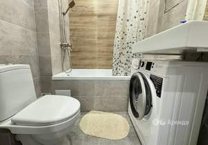 1-к квартира, на длительный срок, 35м2, 9/16 этаж