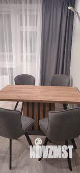 1-к квартира, на длительный срок, 36м2, 10/17 этаж