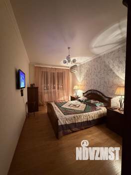 2-к квартира, на длительный срок, 65м2, 17/17 этаж