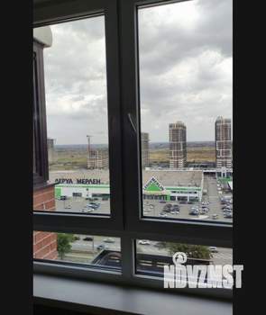 1-к квартира, на длительный срок, 33м2, 14/24 этаж