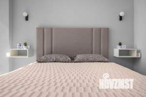 1-к квартира, посуточно, 47м2, 9/24 этаж