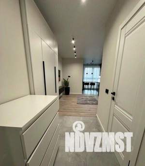 1-к квартира, на длительный срок, 30м2, 16/16 этаж