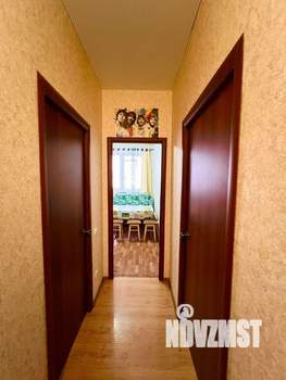 1-к квартира, на длительный срок, 42м2, 2/7 этаж