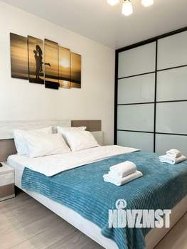 2-к квартира, посуточно, 70м2, 1/1 этаж