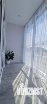 1-к квартира, на длительный срок, 42м2, 4/9 этаж