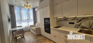 1-к квартира, посуточно, 33м2, 14/24 этаж