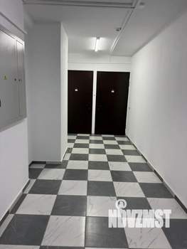 1-к квартира, на длительный срок, 40м2, 9/17 этаж