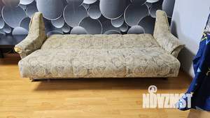 1-к квартира, посуточно, 38м2, 4/16 этаж
