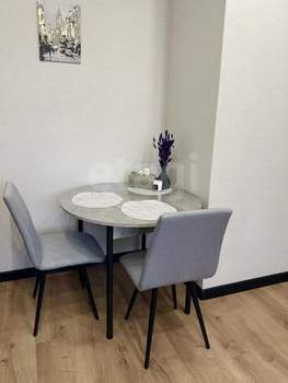 1-к квартира, на длительный срок, 32м2, 5/9 этаж