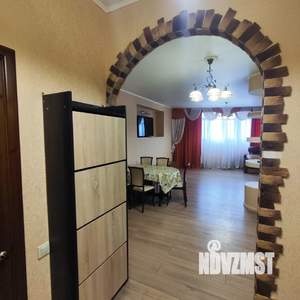 3-к квартира, на длительный срок, 88м2, 11/17 этаж