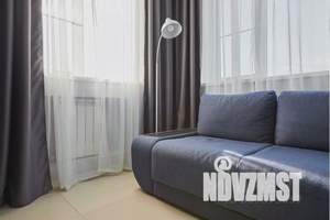 2-к квартира, посуточно, 48м2, 4/15 этаж