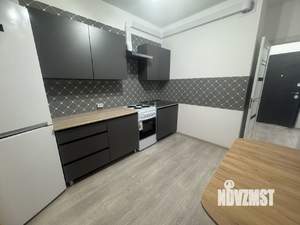 1-к квартира, на длительный срок, 33м2, 11/24 этаж