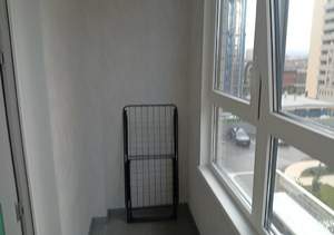 1-к квартира, на длительный срок, 44м2, 4/9 этаж