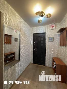 1-к квартира, на длительный срок, 38м2, 7/16 этаж